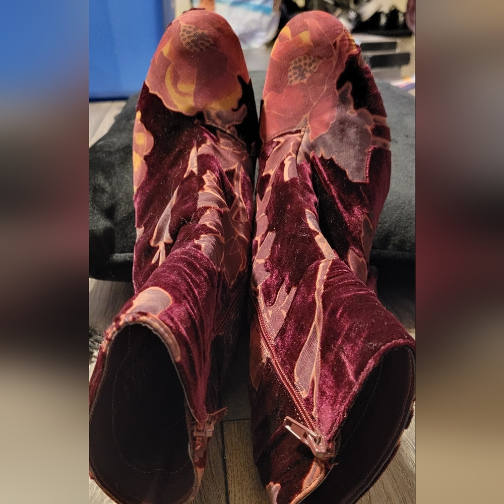 Steve Madden Fall Booties - image 6